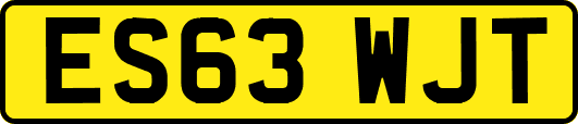 ES63WJT