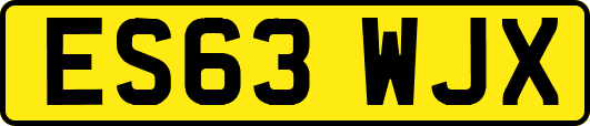 ES63WJX