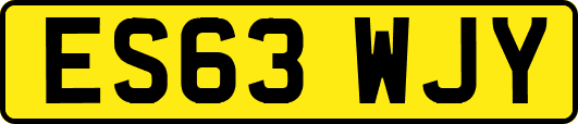 ES63WJY