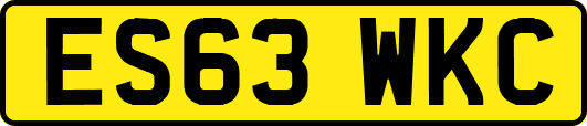 ES63WKC