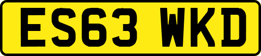 ES63WKD