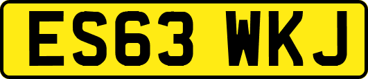 ES63WKJ