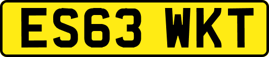 ES63WKT