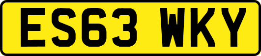 ES63WKY