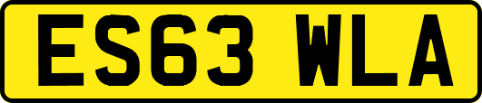 ES63WLA