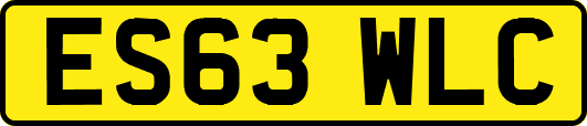 ES63WLC
