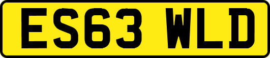ES63WLD