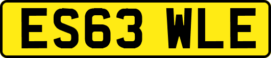 ES63WLE