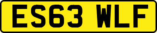 ES63WLF