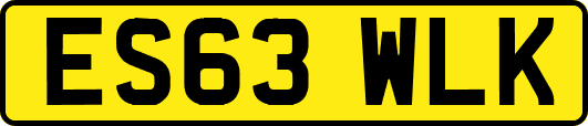 ES63WLK