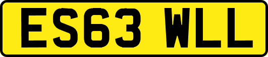 ES63WLL