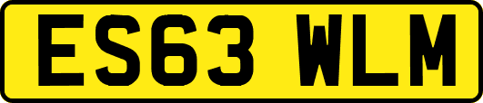 ES63WLM