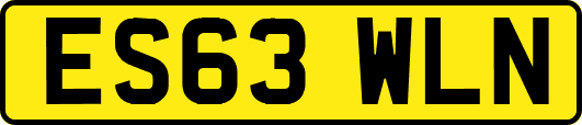 ES63WLN