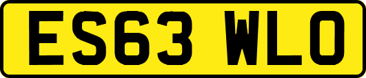 ES63WLO