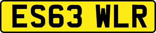ES63WLR