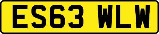 ES63WLW