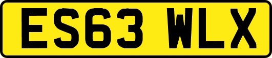 ES63WLX