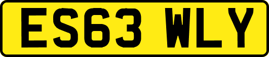 ES63WLY
