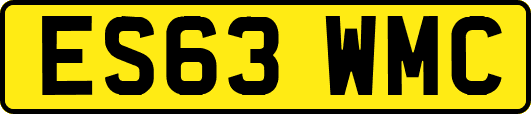 ES63WMC