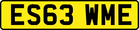 ES63WME