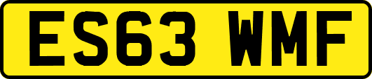 ES63WMF