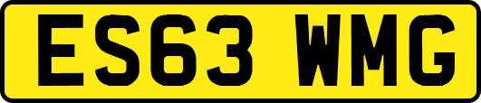 ES63WMG