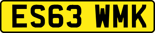 ES63WMK