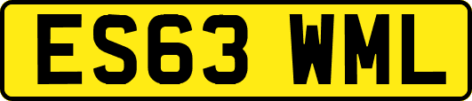 ES63WML