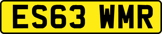 ES63WMR