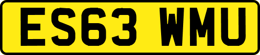 ES63WMU