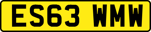 ES63WMW