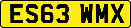 ES63WMX