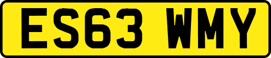 ES63WMY