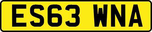 ES63WNA
