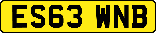 ES63WNB