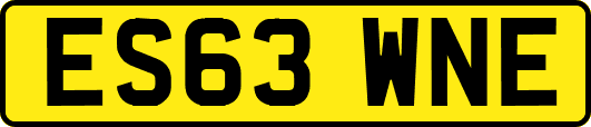 ES63WNE