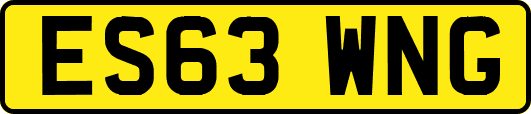 ES63WNG