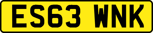 ES63WNK