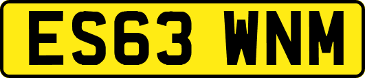ES63WNM