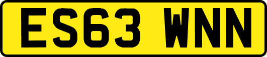 ES63WNN