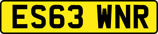 ES63WNR