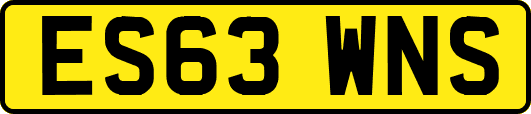 ES63WNS