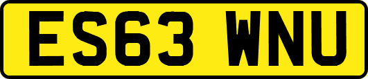 ES63WNU