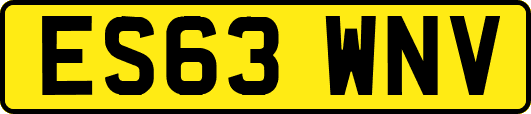 ES63WNV