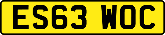 ES63WOC