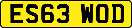ES63WOD