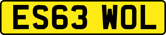 ES63WOL