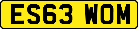 ES63WOM