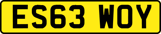 ES63WOY