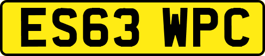 ES63WPC